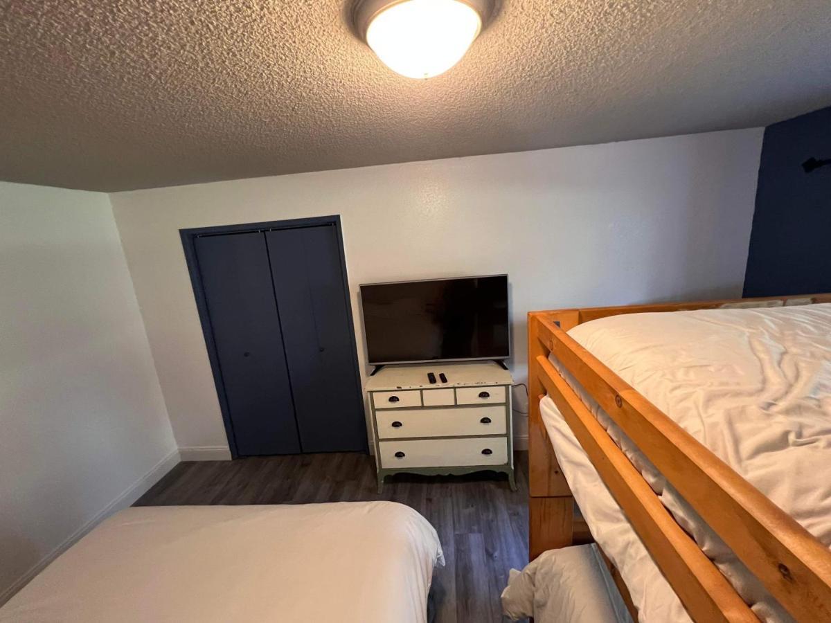 Rustic Girdwood Condo Экстерьер фото