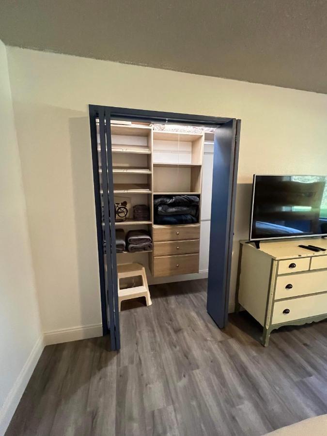 Rustic Girdwood Condo Экстерьер фото